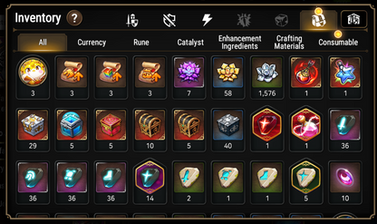 [GLOBAL] [INSTANT] Epic 7 Seven 2ML Bystander Hwayoung Lone Crescent Bellona + ML pulls + Name Starter Account-Mobile Games Starter
