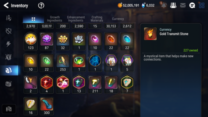 [GLOBAL] [INSTANT] Epic 7 Seven 2ML Lone Wolf Peira Blooming Lidica + Artifact + Mediator Kawerik Angel Angelica +51ML pulls + 20 Speed + 4 Sets Gear Starter Account-Mobile Games Starter