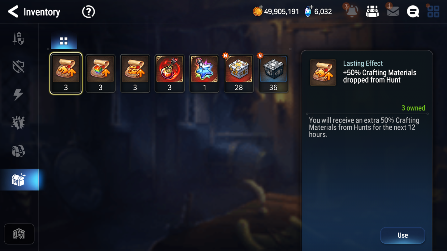 [GLOBAL] [INSTANT] Epic 7 Seven 2ML Lone Wolf Peira Blooming Lidica + Artifact + Mediator Kawerik Angel Angelica +51ML pulls + 20 Speed Starter Account-Mobile Games Starter