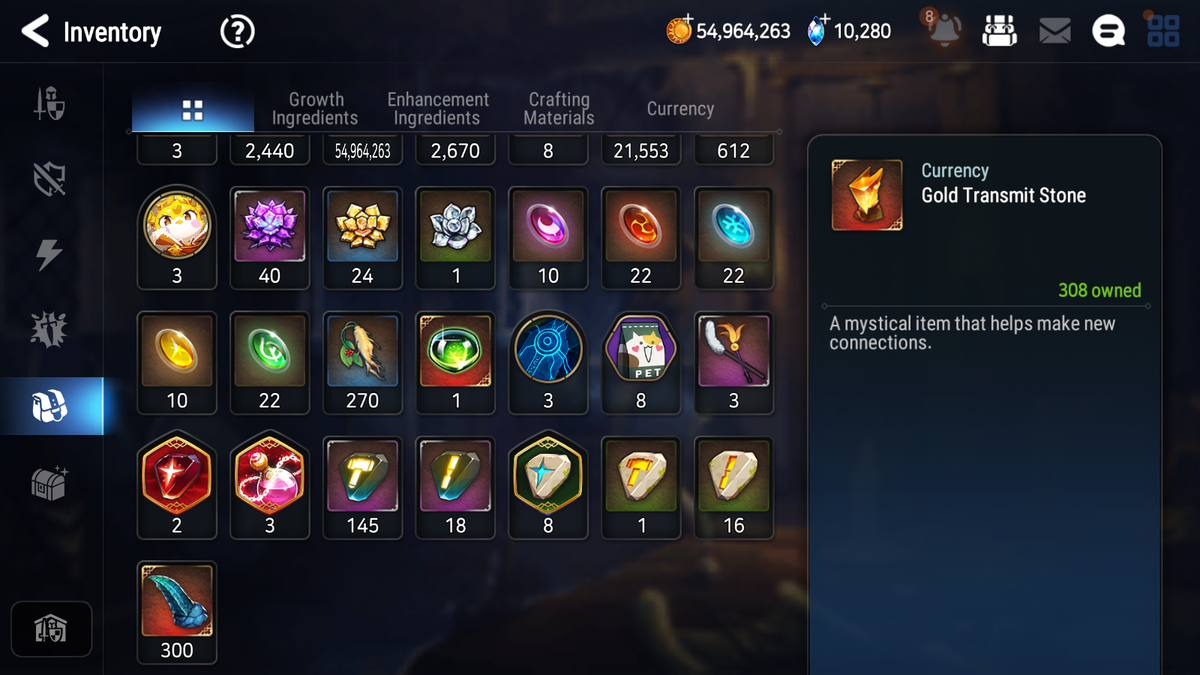 [GLOBAL] [INSTANT] Epic 7 Seven 2ML Mediator Kawerik Arbiter Vildred Angel of Light Angelica Jack+ 60ML pulls + 2x 20 Speed + Luna Skin Starter Account-Mobile Games Starter