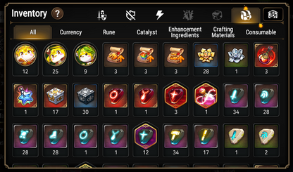[GLOBAL] [INSTANT] Epic 7 Seven 2ML Navy Captain Landy Sea Phantom Politis + ML pulls Starter Account-Mobile Games Starter