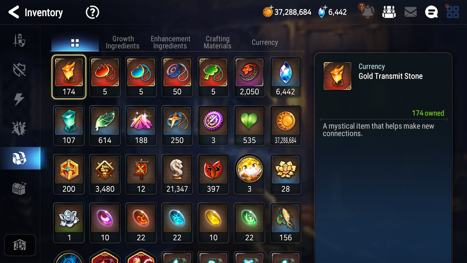 [GLOBAL] [INSTANT] Epic 7 Seven 2ML Tori + Artifact + Eternal Wanderer Ludwig Archdemon's Shadow + ML pulls 2000 Mystics + 20 Speed Starter Account-Mobile Games Starter