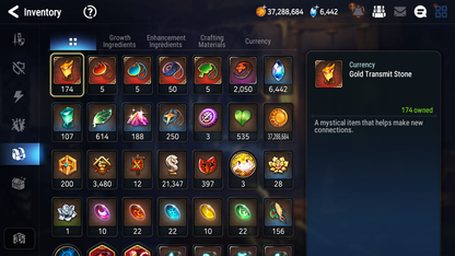 [GLOBAL] [INSTANT] Epic 7 Seven 2ML Tori + Artifact + Eternal Wanderer Ludwig Archdemon's Shadow + ML pulls 2000 Mystics + 20 Speed Starter Account-Mobile Games Starter