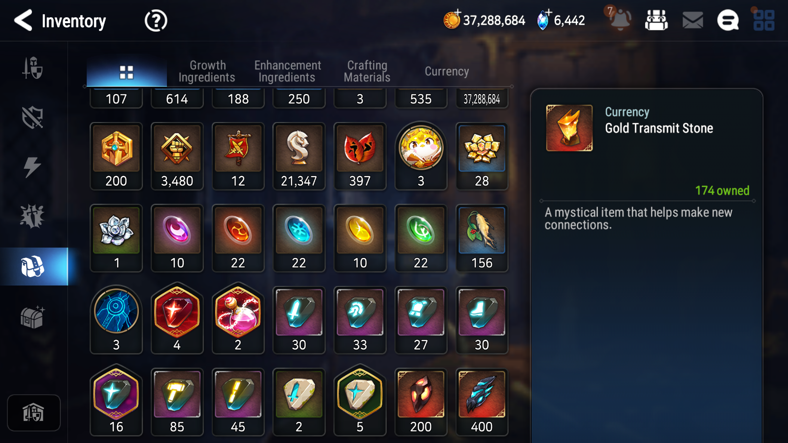 [GLOBAL] [INSTANT] Epic 7 Seven 2ML Tori + Artifact + Eternal Wanderer Ludwig Archdemon's Shadow + ML pulls 2000 Mystics + 20 Speed Starter Account-Mobile Games Starter