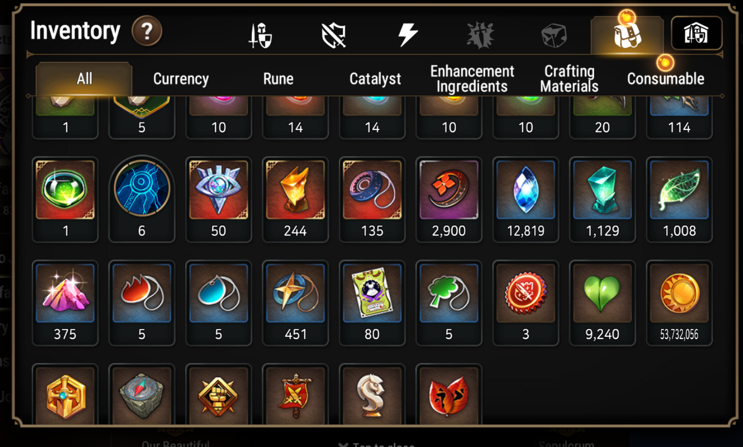 [GLOBAL] [INSTANT] Epic 7 Seven 2ML Tori Belian Briar Witch Iseria + 67ML pulls 13k skystones 2900 mystics+ Name Starter Account-Mobile Games Starter