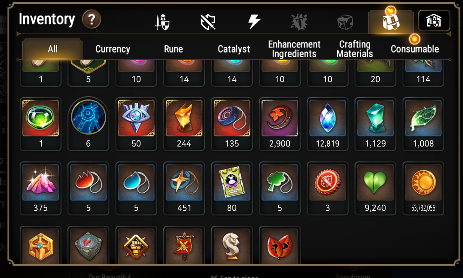 [GLOBAL] [INSTANT] Epic 7 Seven 2ML Tori Belian Briar Witch Iseria + 67ML pulls 13k skystones 2900 mystics+ Name Starter Account-Mobile Games Starter