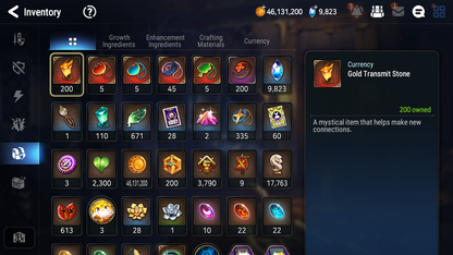 [GLOBAL] [INSTANT] Epic 7 Seven 2ML Young Senya+artifact Specter Tenebria Faithless Lidica Angel of Light Angelica + 42ML pulls +20 Speed + Name Starter Account-Mobile Games Starter