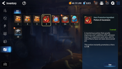 [GLOBAL] [INSTANT] Epic 7 Seven 2ML Young Senya+artifact Specter Tenebria Faithless Lidica Angel of Light Angelica + 42ML pulls +20 Speed + Name Starter Account-Mobile Games Starter