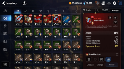 [GLOBAL] [INSTANT] Epic 7 Seven 3ML 2LIM Summer Fumyr Tori Belian Briar Witch Iseria Remnant Violet + 95ML pulls 13k skystones 2500 mystics+2x 20 Speed + Luna Skin + Name Starter Account-Mobile Games Starter