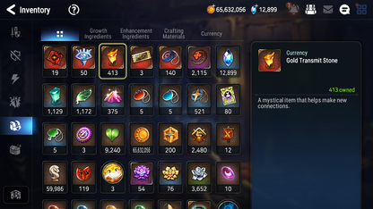 [GLOBAL] [INSTANT] Epic 7 Seven 3ML 2LIM Summer Fumyr Tori Belian Briar Witch Iseria Remnant Violet + 95ML pulls 13k skystones 2500 mystics+2x 20 Speed + Luna Skin + Name Starter Account-Mobile Games Starter