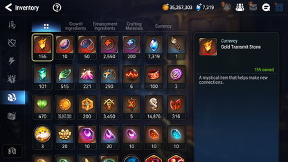 [GLOBAL] [INSTANT] Epic 7 Seven 3ML Abyssal Yufine Apocalypse Ravi Maid Chloe + ML pulls + 20 Speed + Name Starter Account-Mobile Games Starter