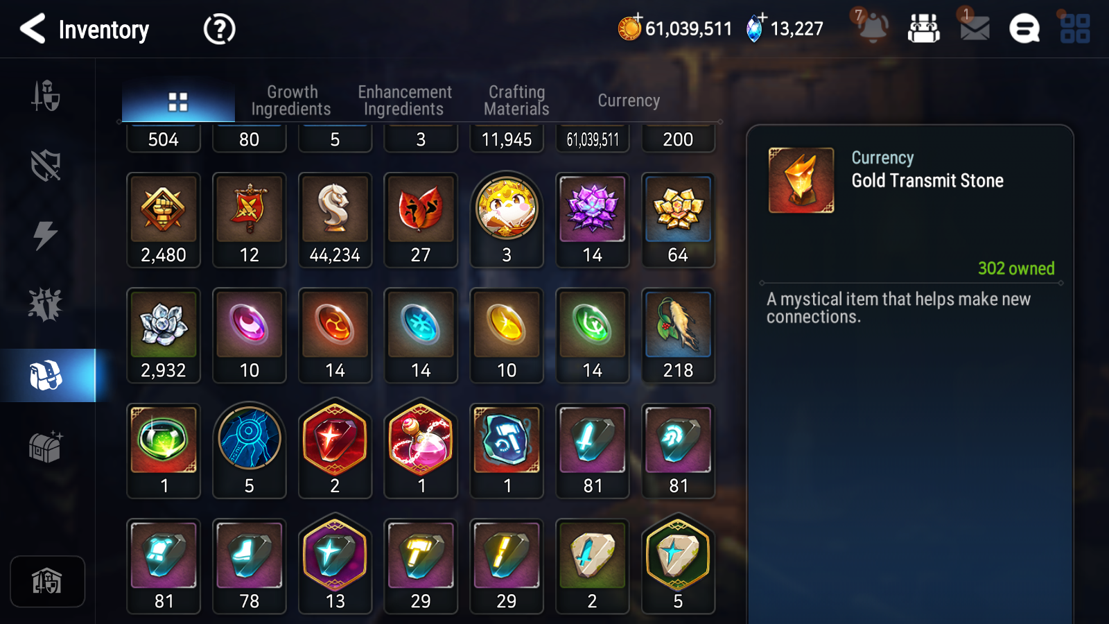 [GLOBAL] [INSTANT] Epic 7 Seven 3ML Hellion Lua DJ Basar + 77ML pulls 13k skystones + 20 Speed + Name Starter Account-Mobile Games Starter