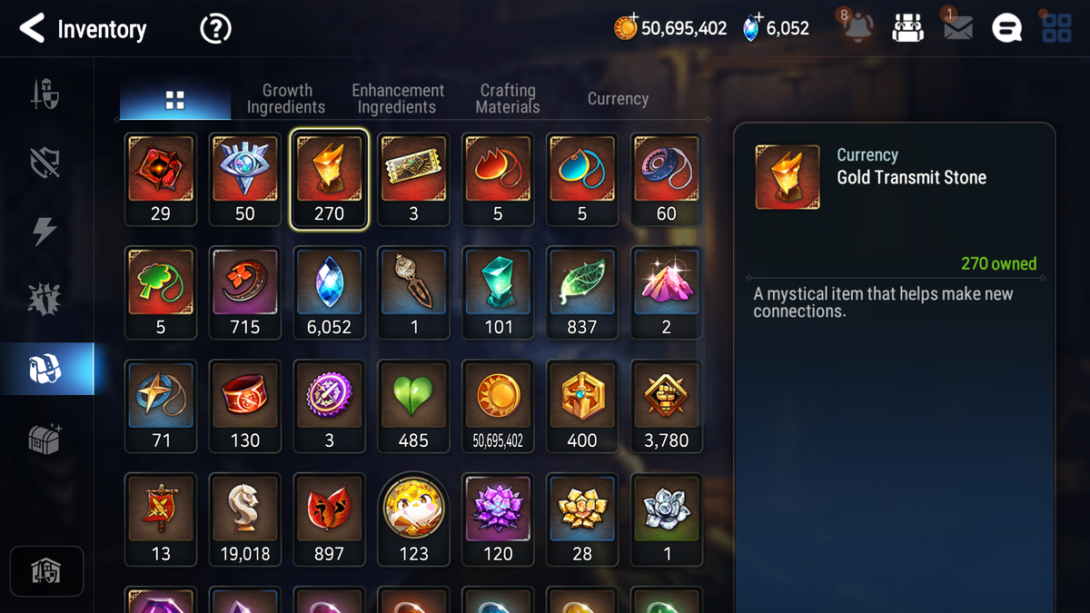 [GLOBAL] [INSTANT] Epic 7 Seven 3ML Lady of the Scales Blooming Lidica + Artifact + Byblis Martial Artist Ken +56ML pulls +2x 20 speed + 4 Sets Gear + Luna Skin +Name Starter Account-Mobile Games Starter