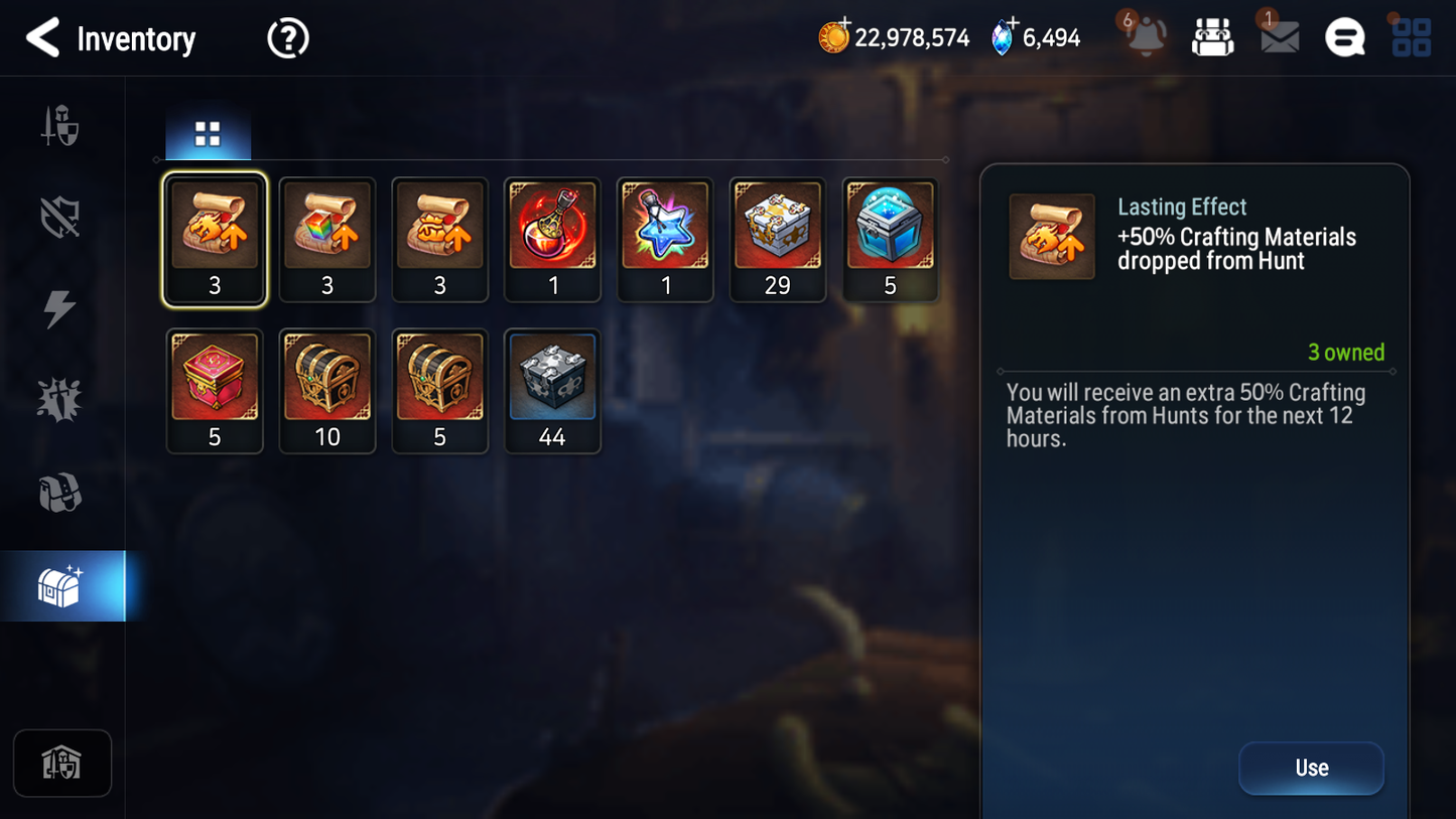 [GLOBAL] [INSTANT] Epic 7 Seven 3ML Lone Wolf Peira Bystander Hwayoung Lone Crescent Bellona + 46ML pulls +20 Speed + Name Starter Account-Mobile Games Starter