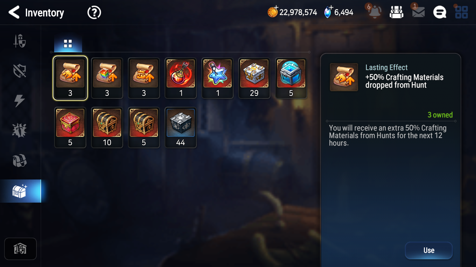 [GLOBAL] [INSTANT] Epic 7 Seven 3ML Lone Wolf Peira Bystander Hwayoung Lone Crescent Bellona + 46ML pulls +20 Speed + Name Starter Account-Mobile Games Starter