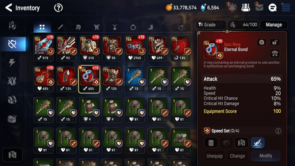 [GLOBAL] [INSTANT] Epic 7 Seven 3ML Lone Wolf Peira Bystander Hwayoung Lone Crescent Bellona + 60ML pulls +2x 20 Speed + Luna Skin + Name Starter Account-Mobile Games Starter