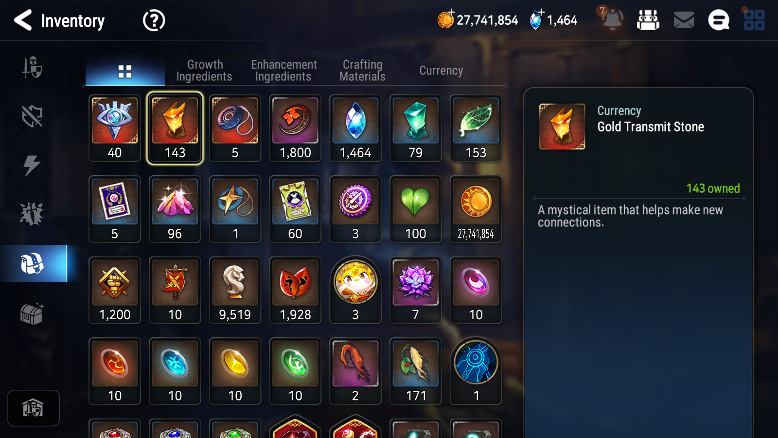 [GLOBAL] [INSTANT] Epic 7 Seven 3ML Martial Artist Ken Fallen Cecilia Specimen Sez Fairytale Tenebria+ ML pulls Mystics+20 Speed Starter Account-Mobile Games Starter