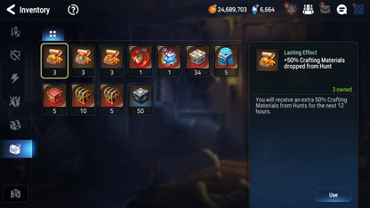 [GLOBAL] [INSTANT] Epic 7 Seven 3ML Navy Captain Landy Dragon Bride Senya Kawerik + 49ML pulls +20 Speed +Name Starter Account-Mobile Games Starter