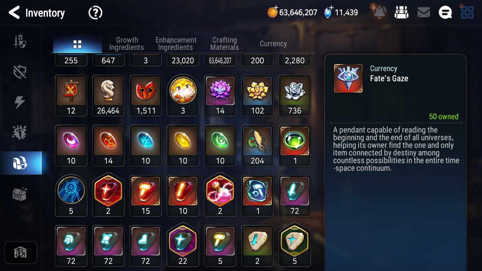 [GLOBAL] [INSTANT] Epic 7 Seven 3ML Rinak Sea Phantom Politis Briar Witch Iseria Ludwig Angel of Light Angelica+ 76ML pulls 11k skystones 1250 mystics+20 Speed+ Name Starter Account-Mobile Games Starter