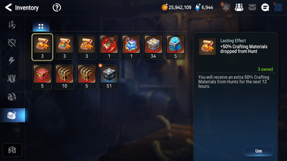 [GLOBAL] [INSTANT] Epic 7 Seven 3ML Sea Phantom Politis Dragon Bride Senya Krau + 51ML pulls +20 Speed + Name Starter Account-Mobile Games Starter