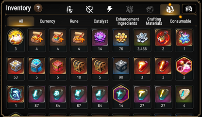 [GLOBAL] [INSTANT] Epic 7 Seven 3ML Sea Phantom Politis Lionheart Cermia Chloe + 69ML pulls 13k skystones 2900 mystics+ Name Starter Account-Mobile Games Starter