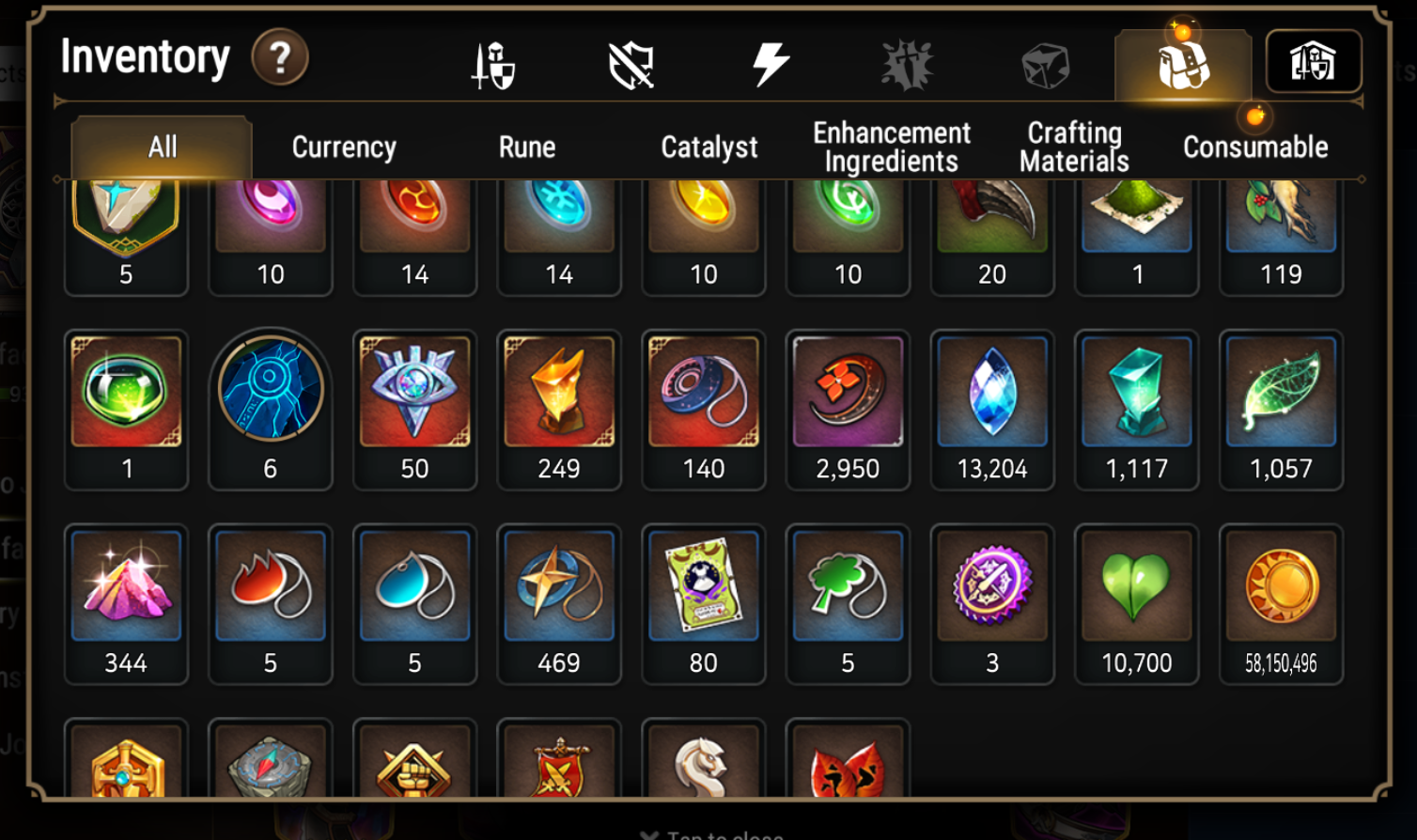 [GLOBAL] [INSTANT] Epic 7 Seven 3ML Sea Phantom Politis Lionheart Cermia Chloe + 69ML pulls 13k skystones 2900 mystics+ Name Starter Account-Mobile Games Starter