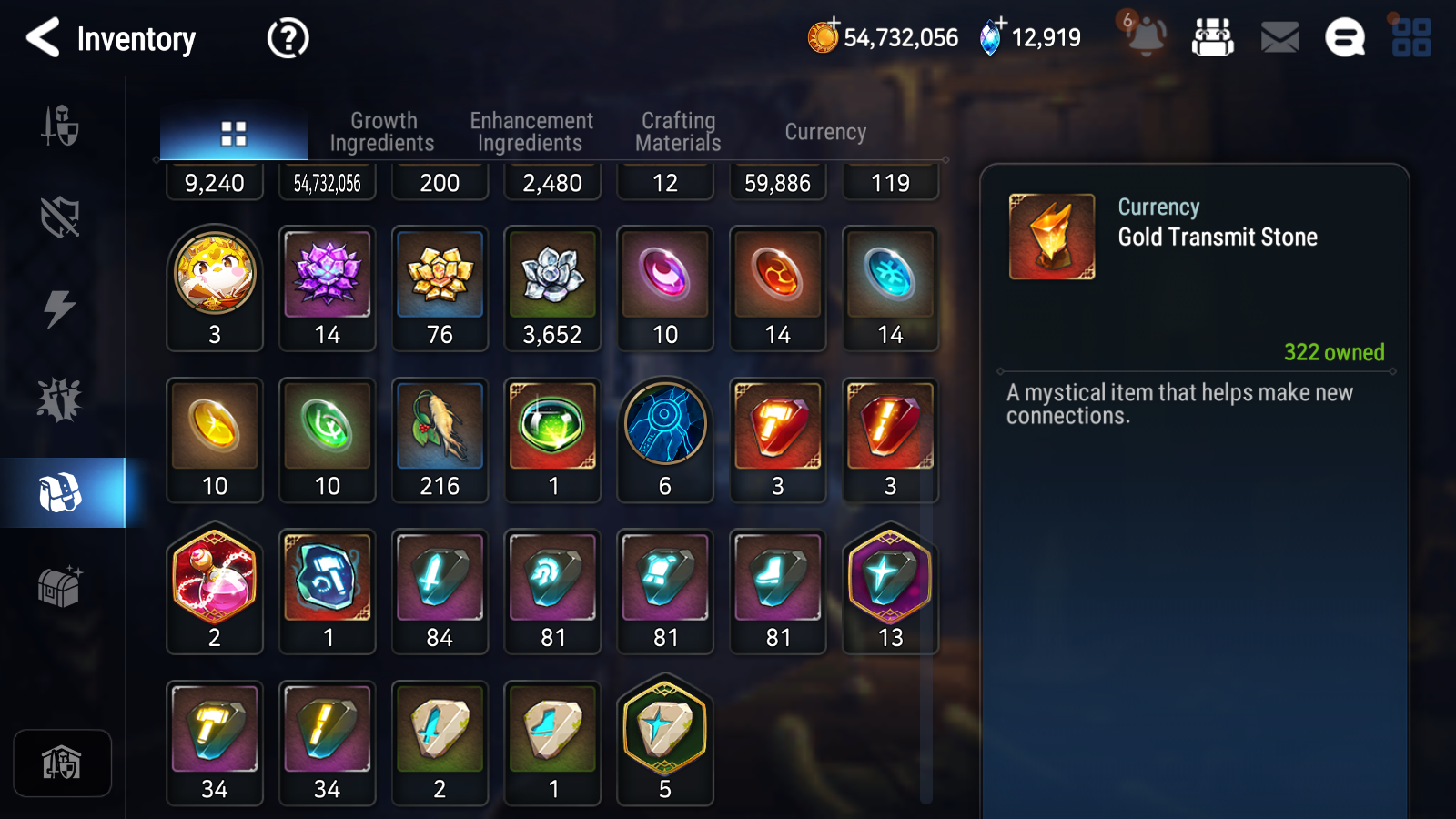 [GLOBAL] [INSTANT] Epic 7 Seven 3ML Tori Belian Briar Witch Iseria Remnant Violet + 81ML pulls 13k skystones 2500 mystics+20 Speed + Name Starter Account-Mobile Games Starter