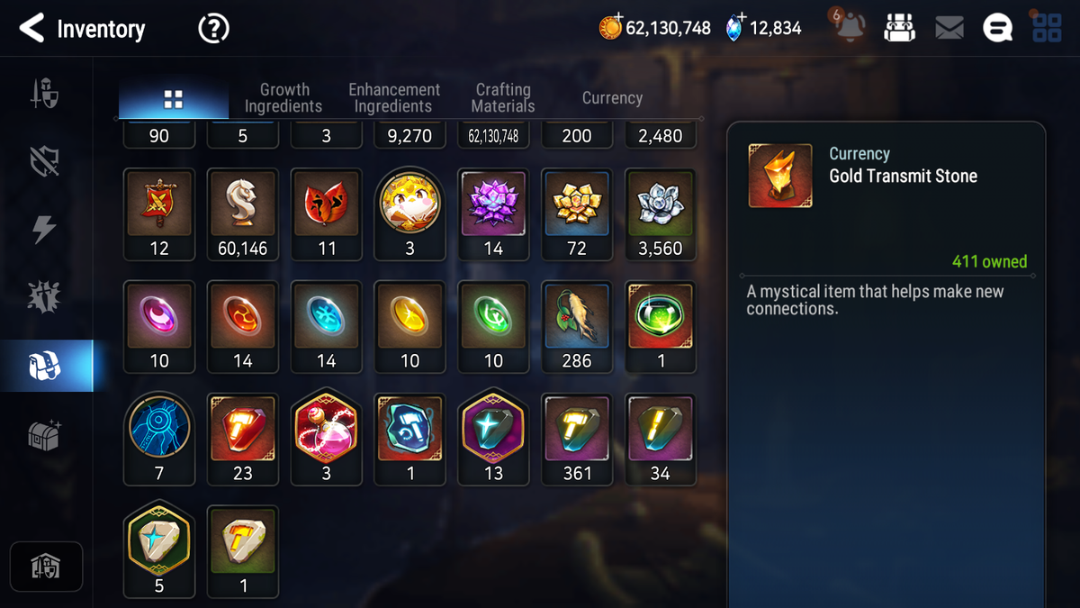 [GLOBAL] [INSTANT] Epic 7 Seven 3ML Tori Lionheart Cermia Zio Death Dealer Ray + 95ML pulls 13k skystones 2900 mystics+ 2x 20 Speed + Luna Skin+ Name Starter Account-Mobile Games Starter