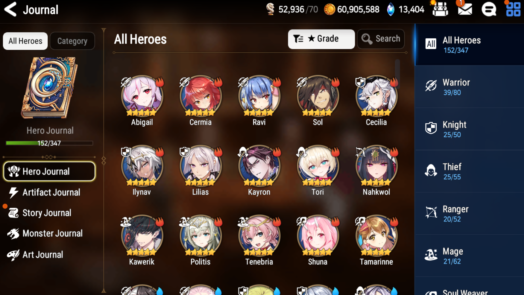 [GLOBAL] [INSTANT] Epic 7 Seven 3ML Tori Straze Ken Ruele + 69ML pulls 13k skystones 2900 mystics+ Name Starter Account-Mobile Games Starter