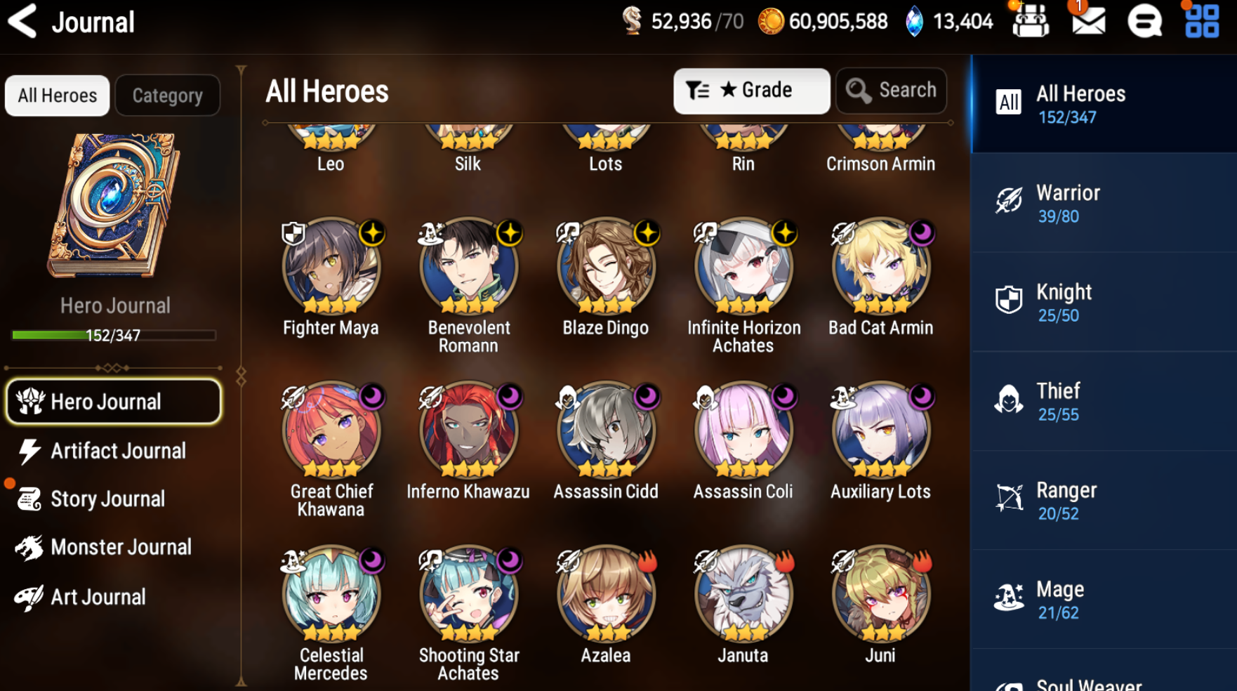 [GLOBAL] [INSTANT] Epic 7 Seven 3ML Tori Straze Ken Ruele + 69ML pulls 13k skystones 2900 mystics+ Name Starter Account-Mobile Games Starter