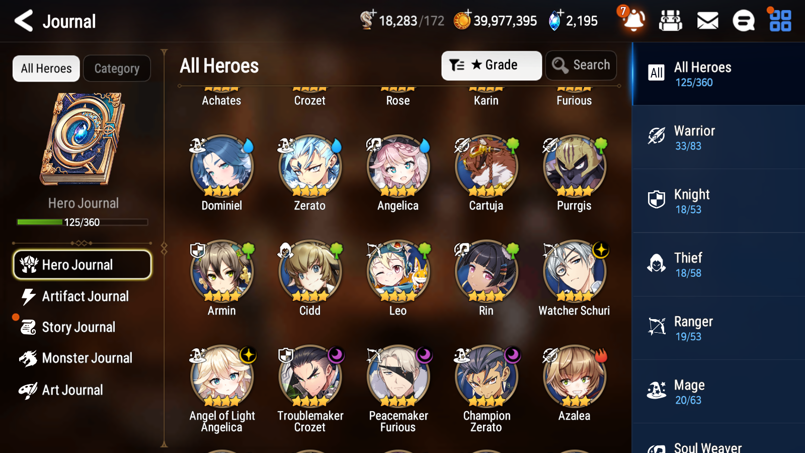 [GLOBAL] [INSTANT] Epic 7 Seven 4ML 2LIM Designer Lilibet Fallen Cecilia DJ Basar Ken Rimuru Midnight Gala Lilias + 42ML pulls +20 Speed +Name Starter Account-Mobile Games Starter