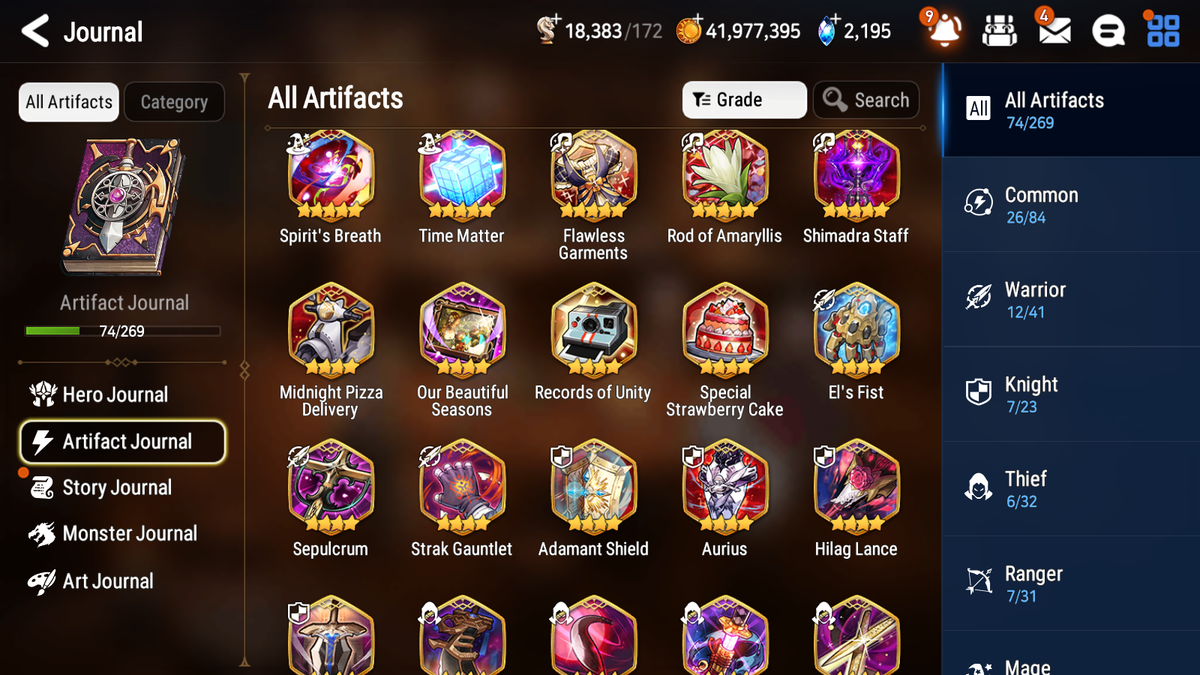 [GLOBAL] [INSTANT] Epic 7 Seven 4ML 3LIM Perfumer Byblis Designer Lilibet Fallen Cecilia DJ Basar Ken Rimuru Midnight Gala Lilias Setsuka + 42ML pulls +20 Speed +Name Starter Account-Mobile Games Starter