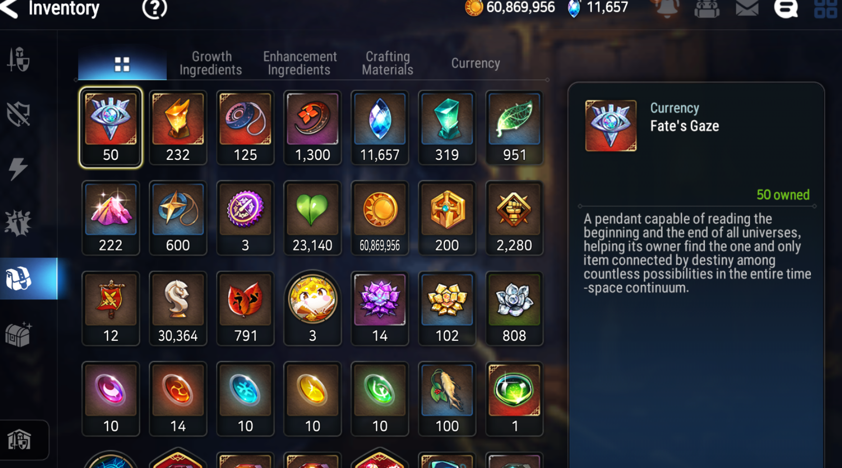 [GLOBAL] [INSTANT] Epic 7 Seven 4ML Abyssal Yufine Belian Specter Tenebria Sage Baal + 63ML pulls 11k skystones 1300 mystics+ Name Starter Account-Mobile Games Starter