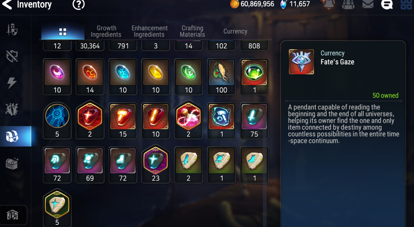 [GLOBAL] [INSTANT] Epic 7 Seven 4ML Abyssal Yufine Belian Specter Tenebria Sage Baal + 63ML pulls 11k skystones 1300 mystics+ Name Starter Account-Mobile Games Starter