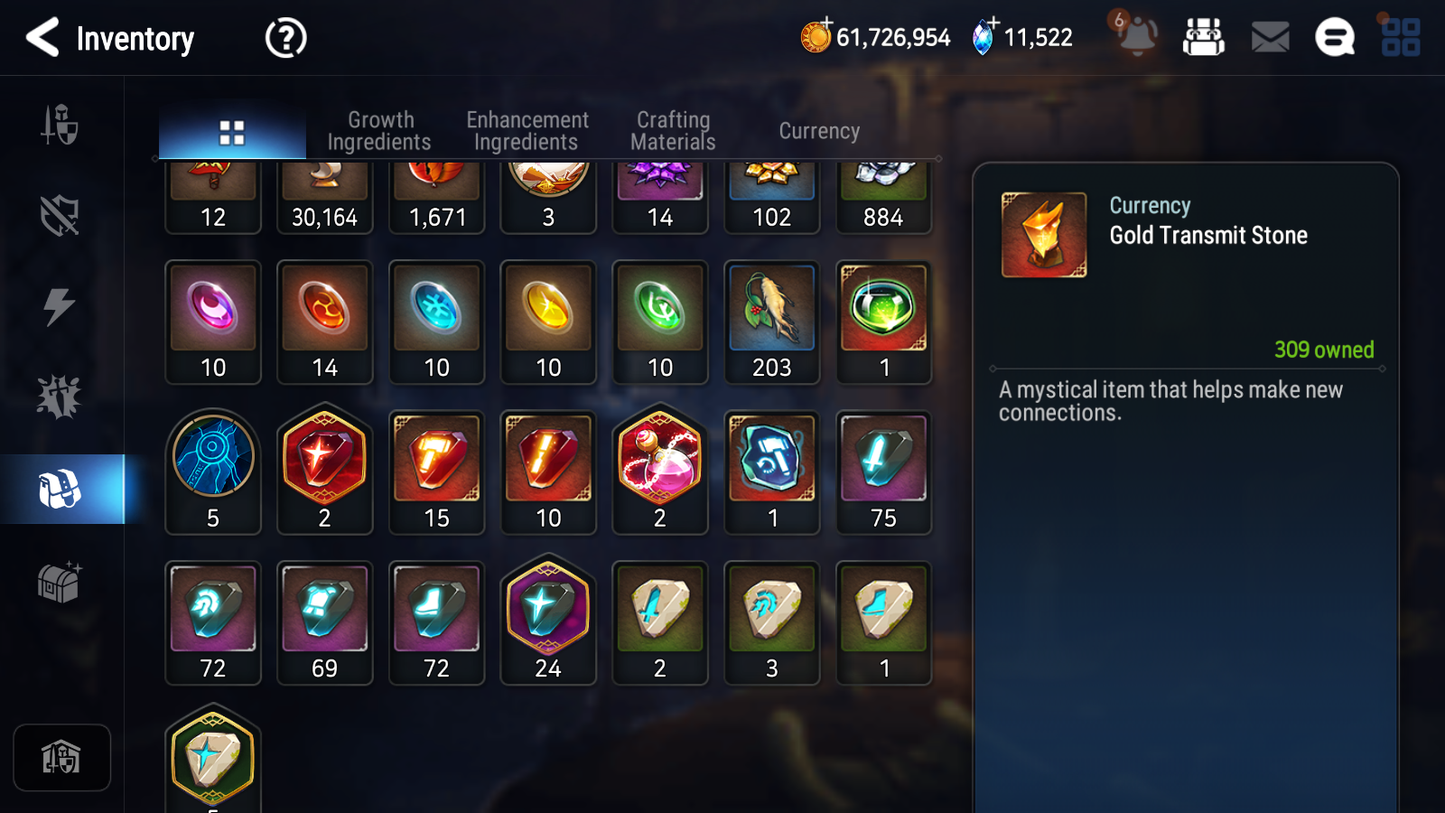 [GLOBAL] [INSTANT] Epic 7 Seven 4ML Abyssal Yufine Designer Lilibet Urban Shadow Choux Briar Witch Iseria Angel Angelica + 77ML pulls 11k skystones 1300 mystics+ 20 Speed +Name Starter Account-Mobile Games Starter