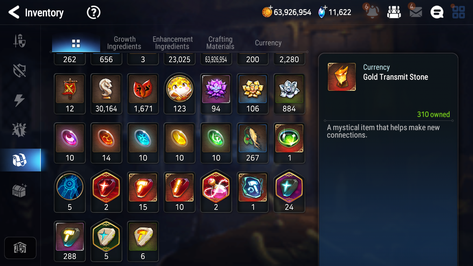 [GLOBAL] [INSTANT] Epic 7 Seven 4ML Abyssal Yufine Designer Lilibet Urban Shadow Choux Briar Witch Iseria Angel Angelica + 77ML pulls 11k skystones mystics+ 20 Speed + 4 Sets Gear +Name Starter Account-Mobile Games Starter