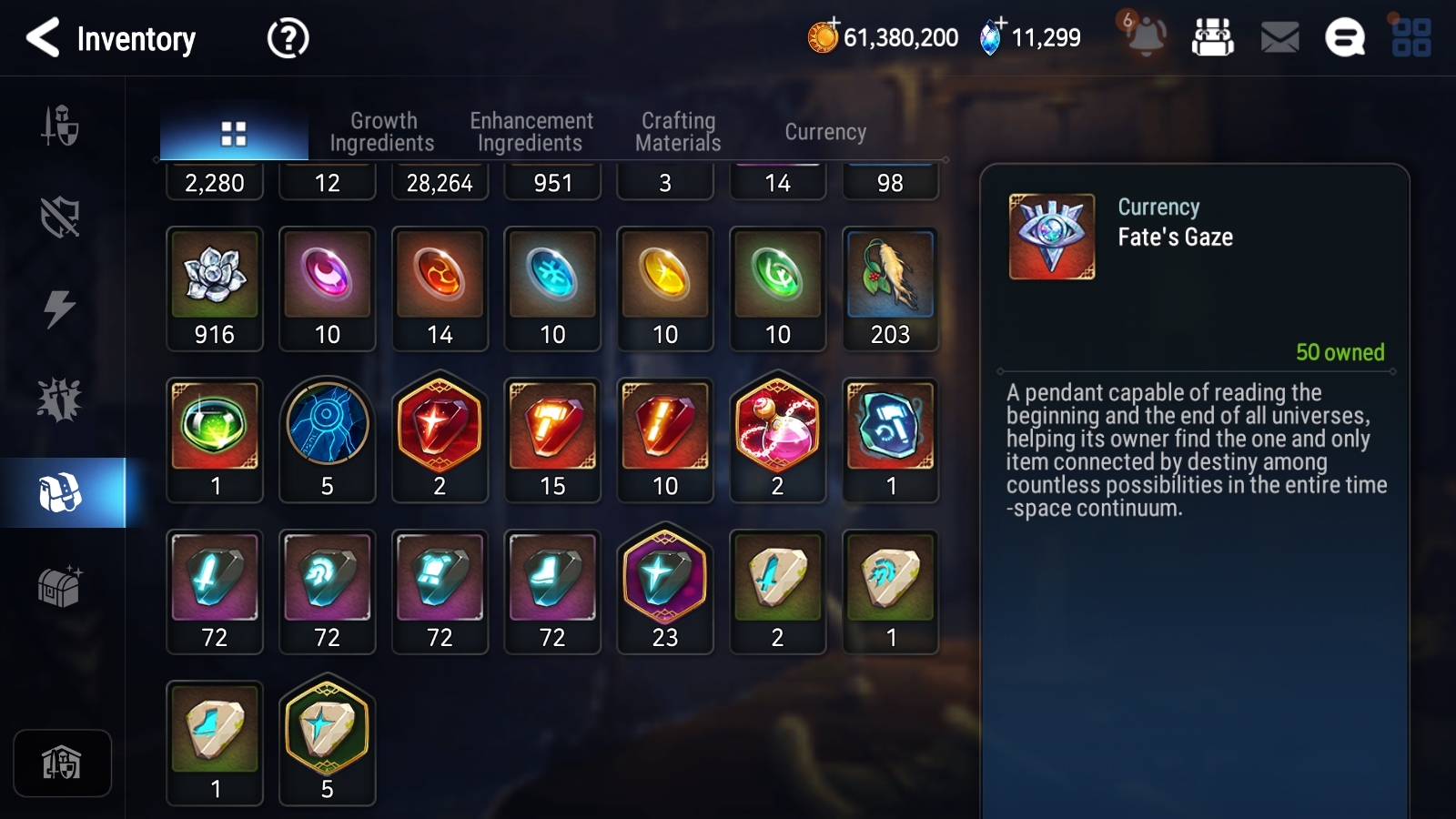 [GLOBAL] [INSTANT] Epic 7 Seven 4ML Bystander Hwayoung Straze Belian Lionheart Cermia + 76ML pulls 11k skystones 1200 mystics+20 Speed+ Name Starter Account-Mobile Games Starter