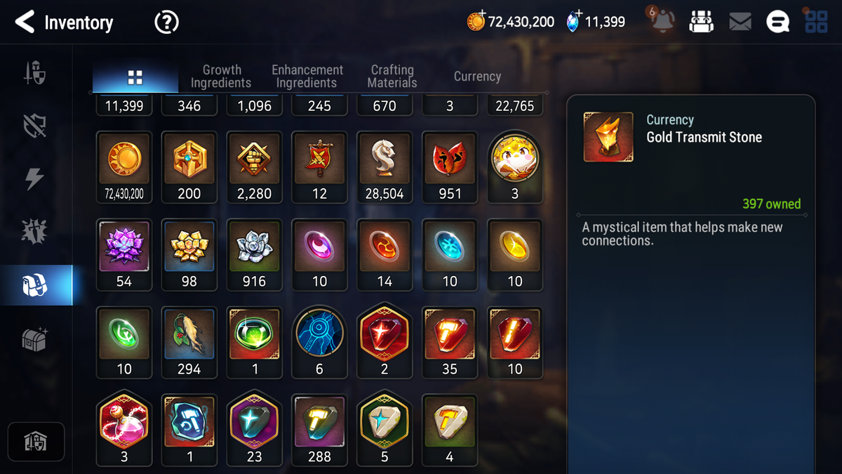 [GLOBAL] [INSTANT] Epic 7 Seven 4ML Bystander Hwayoung Straze Belian Lionheart Cermia + 90ML pulls 11k skystones 1200 mystics+2x 20 Speed + Luna Skin+ Name Starter Account-Mobile Games Starter