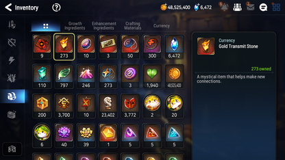 [GLOBAL] [INSTANT] Epic 7 Seven 4ML New Moon Luna Pirate Captain Flan Briar Witch Iseria DJ Basar + 53ML pulls + 2x 20 Speed + Luna Skin Starter Account-Mobile Games Starter