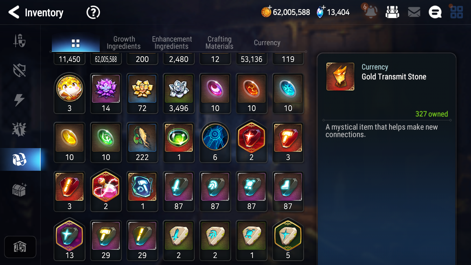 [GLOBAL] [INSTANT] Epic 7 Seven 4ML Tori Straze Ken Ruele Sharun + 83ML pulls 13k skystones 2600 mystics+ 20 Speed +Name Starter Account-Mobile Games Starter