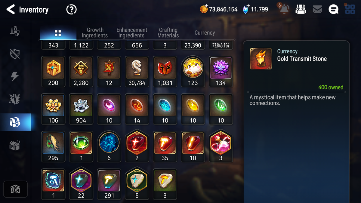 [GLOBAL] [INSTANT] Epic 7 Seven 5ML 1LIM Harsetti Top Model Luluca Archdemon's Shadow Sez Summer Fumyr + 91ML pulls 11k skystones mystics+ 2x 20 Speed + 4 Sets Gear + Luna Skin +Name Starter Account-Mobile Games Starter