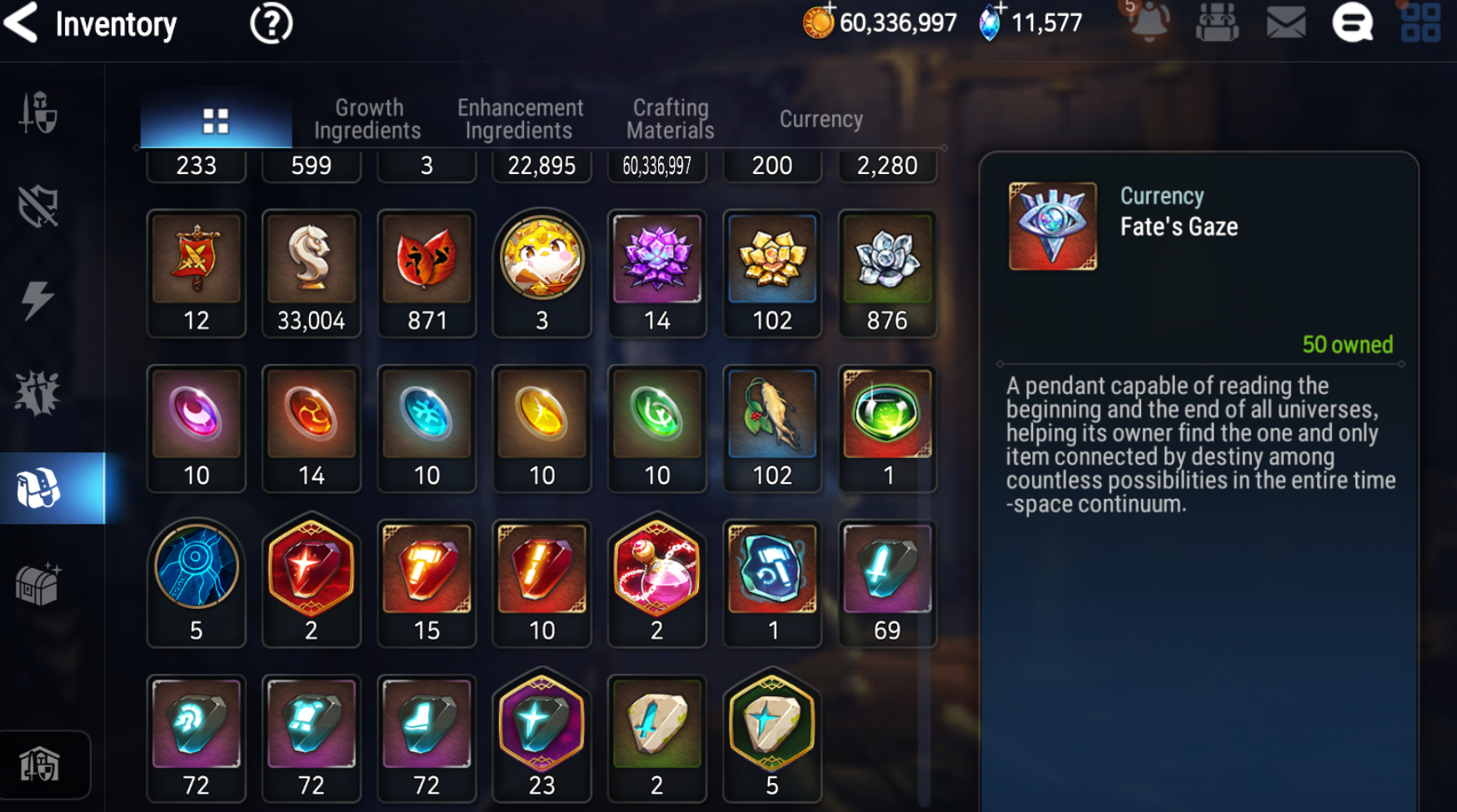 [GLOBAL] [INSTANT] Epic 7 Seven 5ML Abyssal Yufine Faithless Lidica Commander Pavel Tywin Charlotte Angel Angelica + 63ML pulls 11k skystones 1300 mystics+ Name Starter Account-Mobile Games Starter