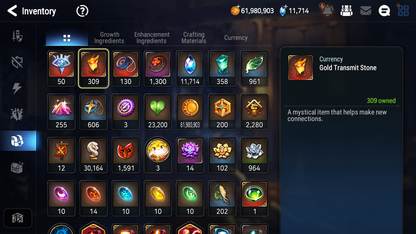 [GLOBAL] [INSTANT] Epic 7 Seven 5ML Abyssal Yufine Requiem Roana Designer Lilibet DJ Basar Arbiter+ 77ML pulls 11k skystones 1300 mystics+20 Speed + Name Starter Account-Mobile Games Starter