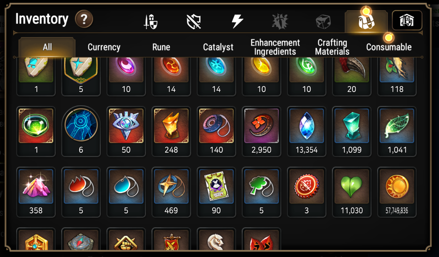 [GLOBAL] [INSTANT] Epic 7 Seven 5ML Bystander Hwayoung Navy Captain Landy + 69ML pulls 13k skystones 2900 mystics+ Name Starter Account-Mobile Games Starter
