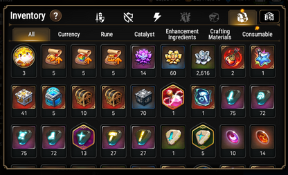 [GLOBAL] [INSTANT] Epic 7 Seven 5ML Navy Captain Landy Specter Tenebria Architect Laika Baal Solitaria + 58ML pulls 11k skystones 2550 mystics+ Name Starter Account-Mobile Games Starter