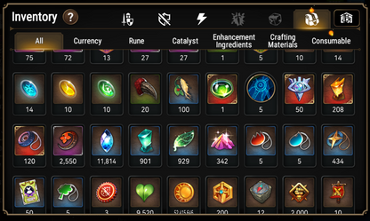 [GLOBAL] [INSTANT] Epic 7 Seven 5ML Navy Captain Landy Specter Tenebria Architect Laika Baal Solitaria + 58ML pulls 11k skystones 2550 mystics+ Name Starter Account-Mobile Games Starter