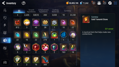 [GLOBAL] [INSTANT] Epic 7 Seven 5ML New Moon Luna Commander Pavel Vivian Maid Chloe Belian+11k Gems + 62ML pulls + 2x 20 Speed + Luna Skin Starter Account-Mobile Games Starter