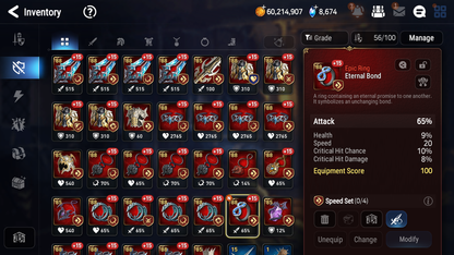 [GLOBAL] [INSTANT] Epic 7 Seven 5ML Salome New Moon Luna Navy Captain Landy Remnant Violet Eternal Wanderer Ludwig+ 72ML pulls +2x 20 Speed + 4 Sets Gear + Luna Skin +Name Starter Account-Mobile Games Starter
