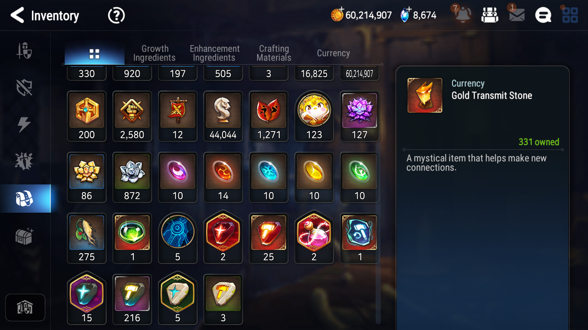 [GLOBAL] [INSTANT] Epic 7 Seven 5ML Salome New Moon Luna Navy Captain Landy Remnant Violet Eternal Wanderer Ludwig+ 72ML pulls +2x 20 Speed + 4 Sets Gear + Luna Skin +Name Starter Account-Mobile Games Starter