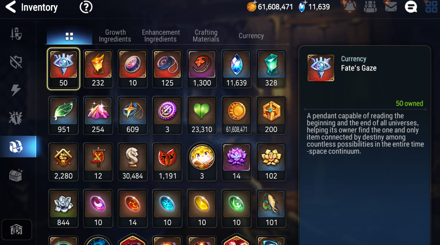 [GLOBAL] [INSTANT] Epic 7 Seven 5ML Sea Phantom Politis Requiem Roana Krau Sage Baal Laika + 63ML pulls 11k skystones 1300 mystics+ Name Starter Account-Mobile Games Starter